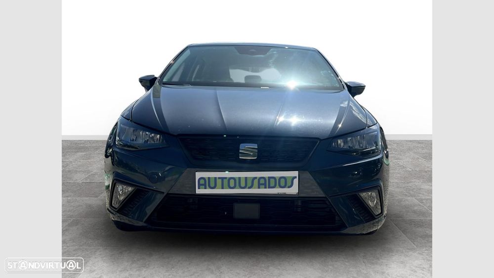 SEAT Ibiza 1.0 TSI Style - 7