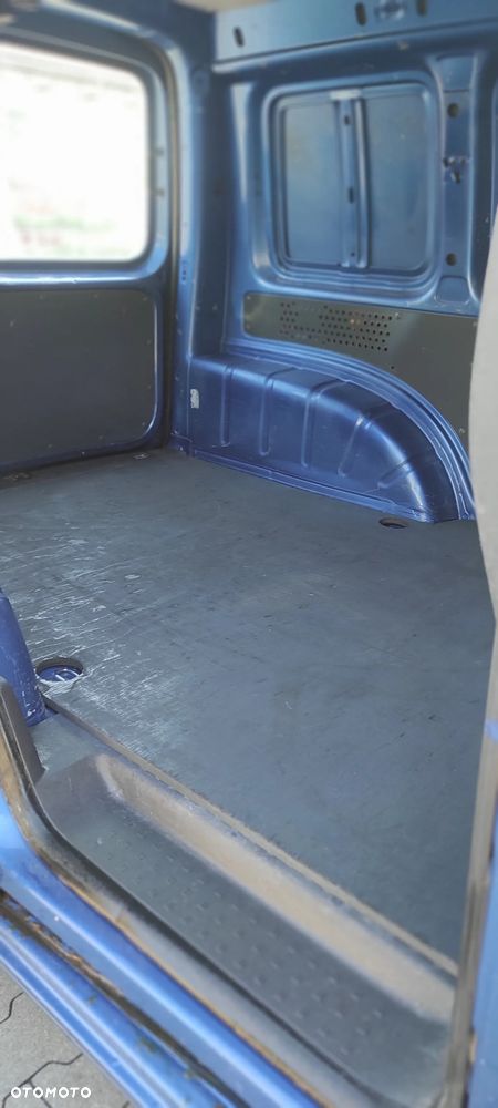 Volkswagen CADDY - 26