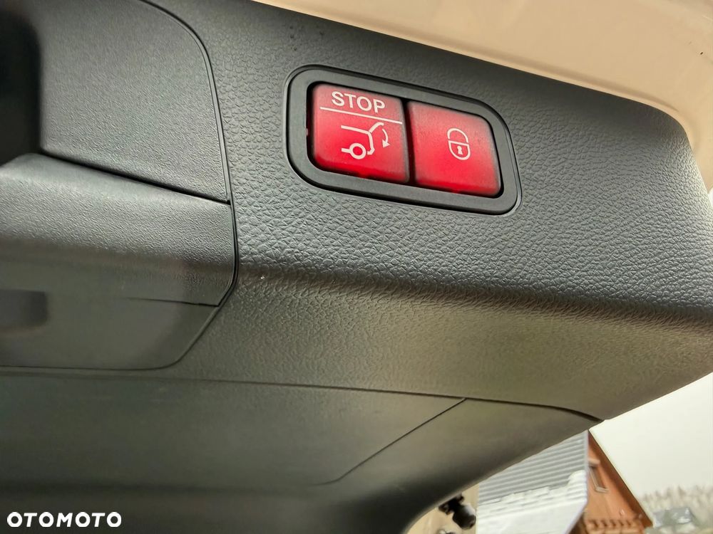 Mercedes-Benz GLC 300 4-Matic - 31