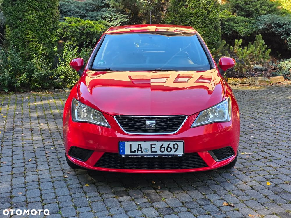 Seat Ibiza 1.4 16V i-Tech - 3