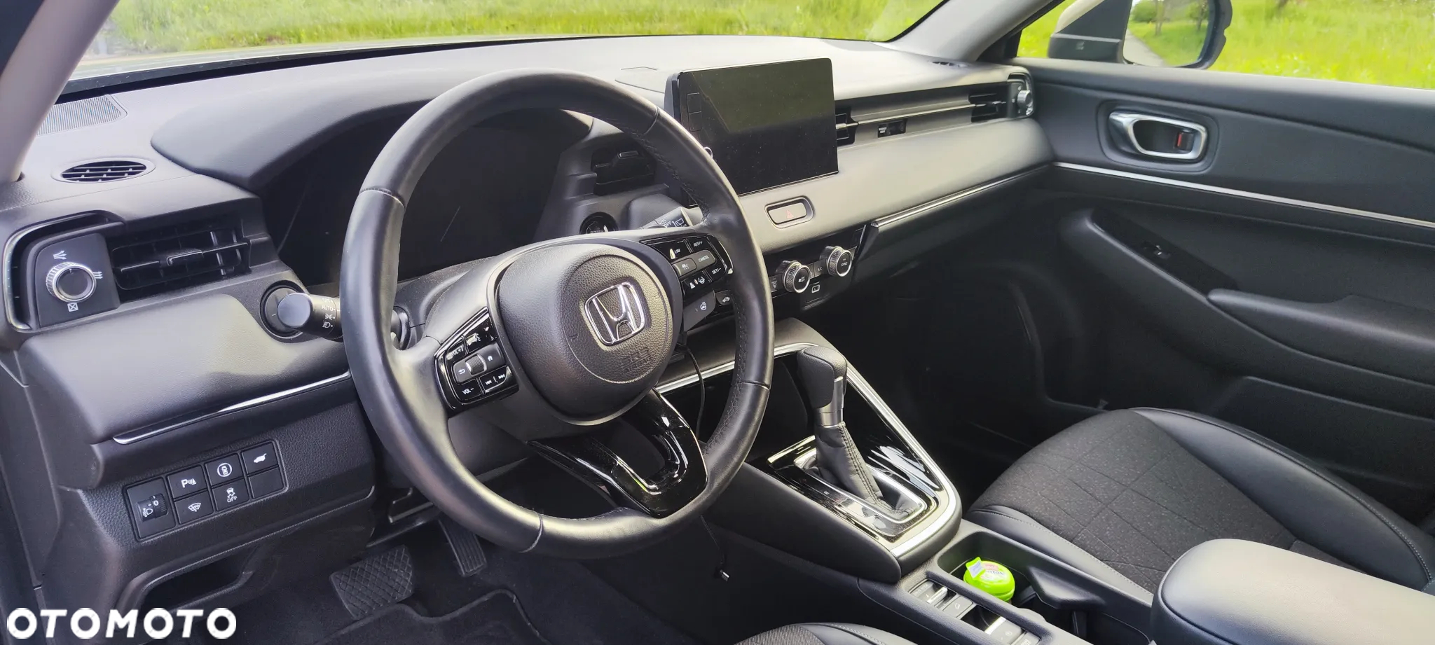 Honda HR-V 1.5 i-MMD Advance BSI CVT - 9