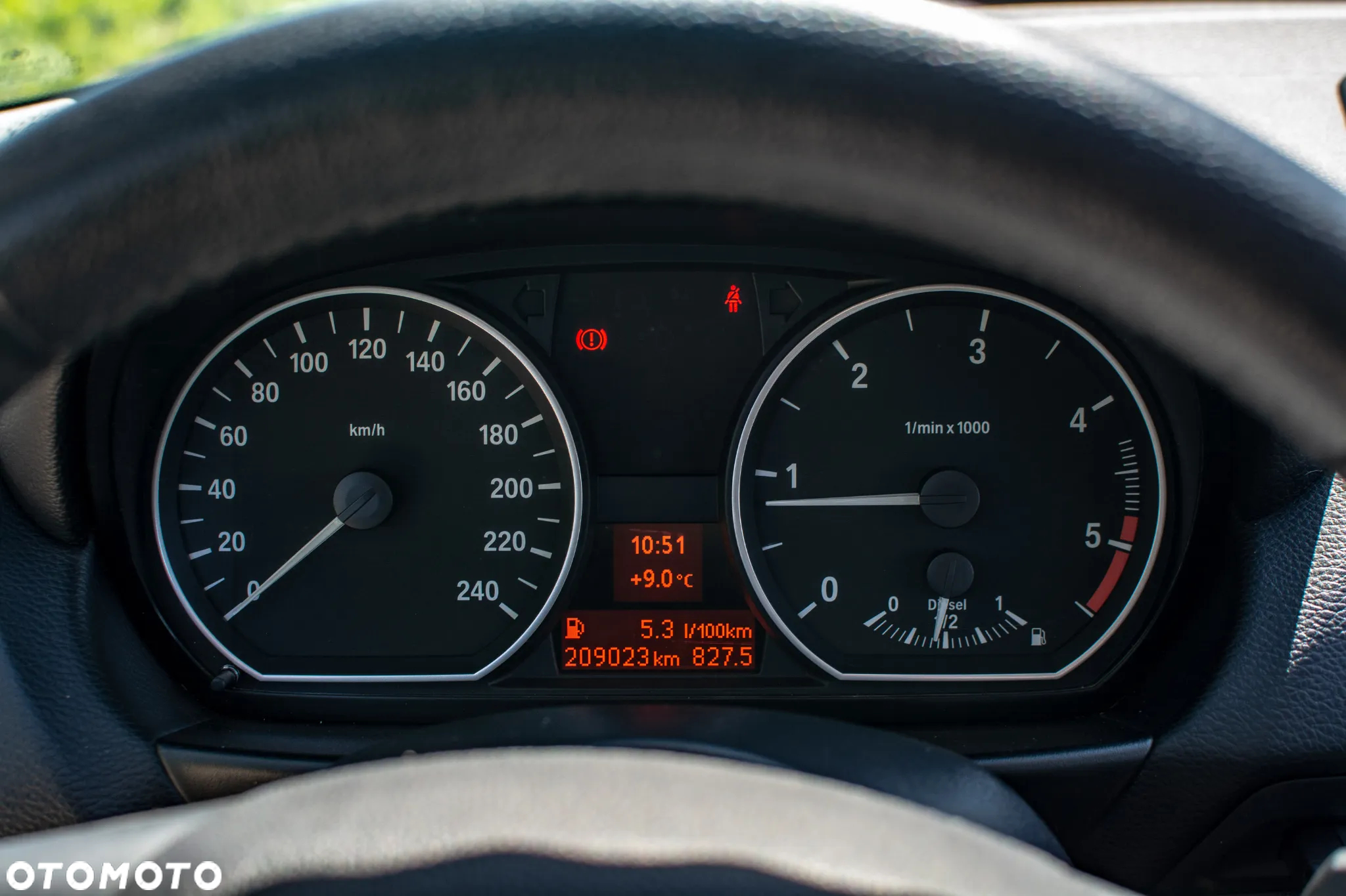 BMW Seria 1 116d DPF Edition Lifestyle - 17