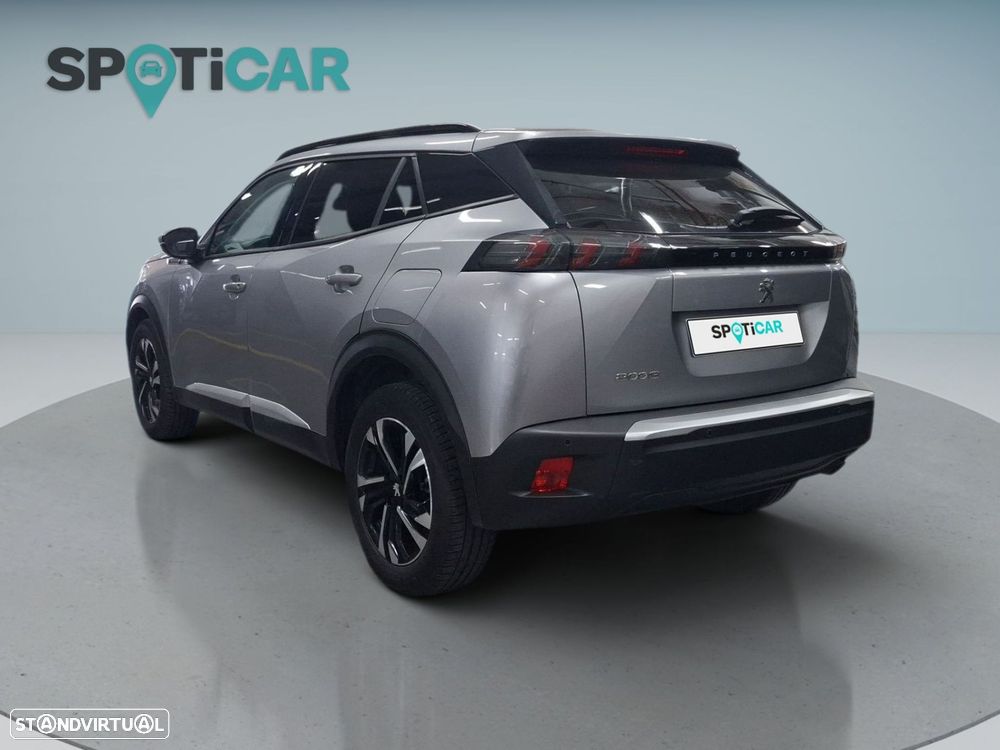 Peugeot 2008 1.2 PureTech Allure - 6