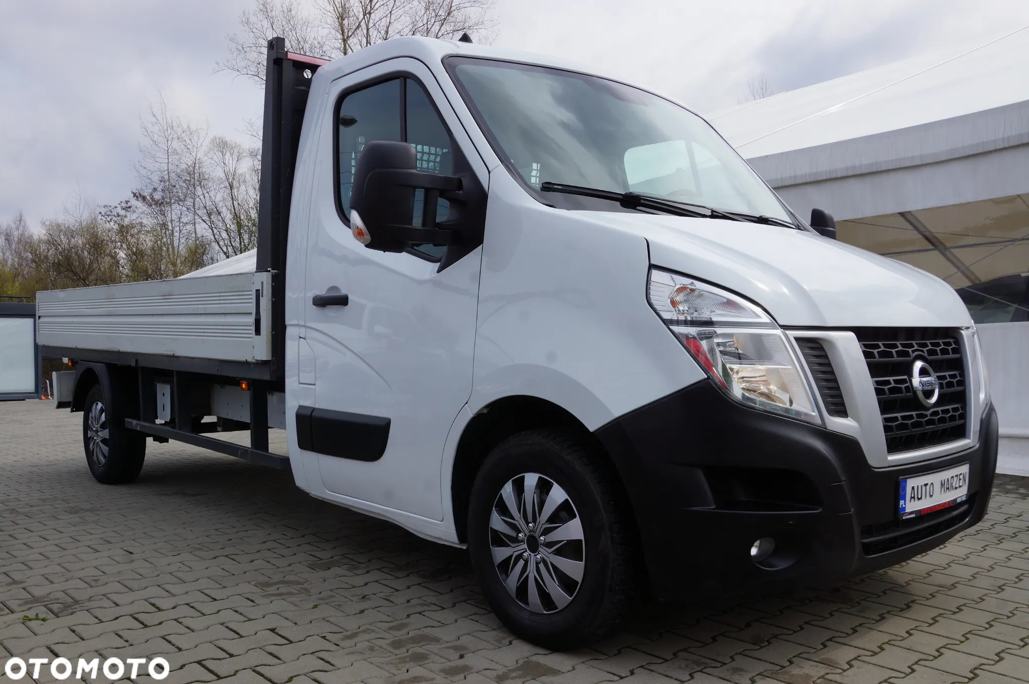 Renault Master - 10