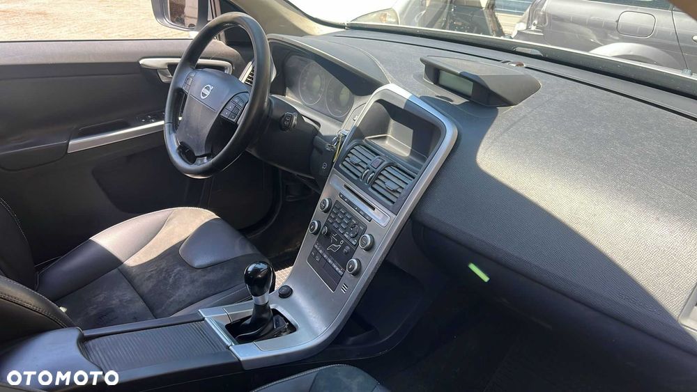 Volvo XC 60 - 7