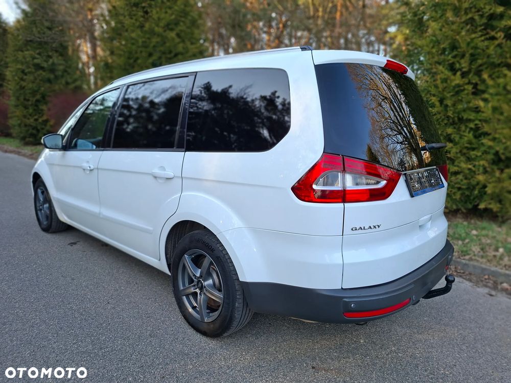 Ford Galaxy - 3
