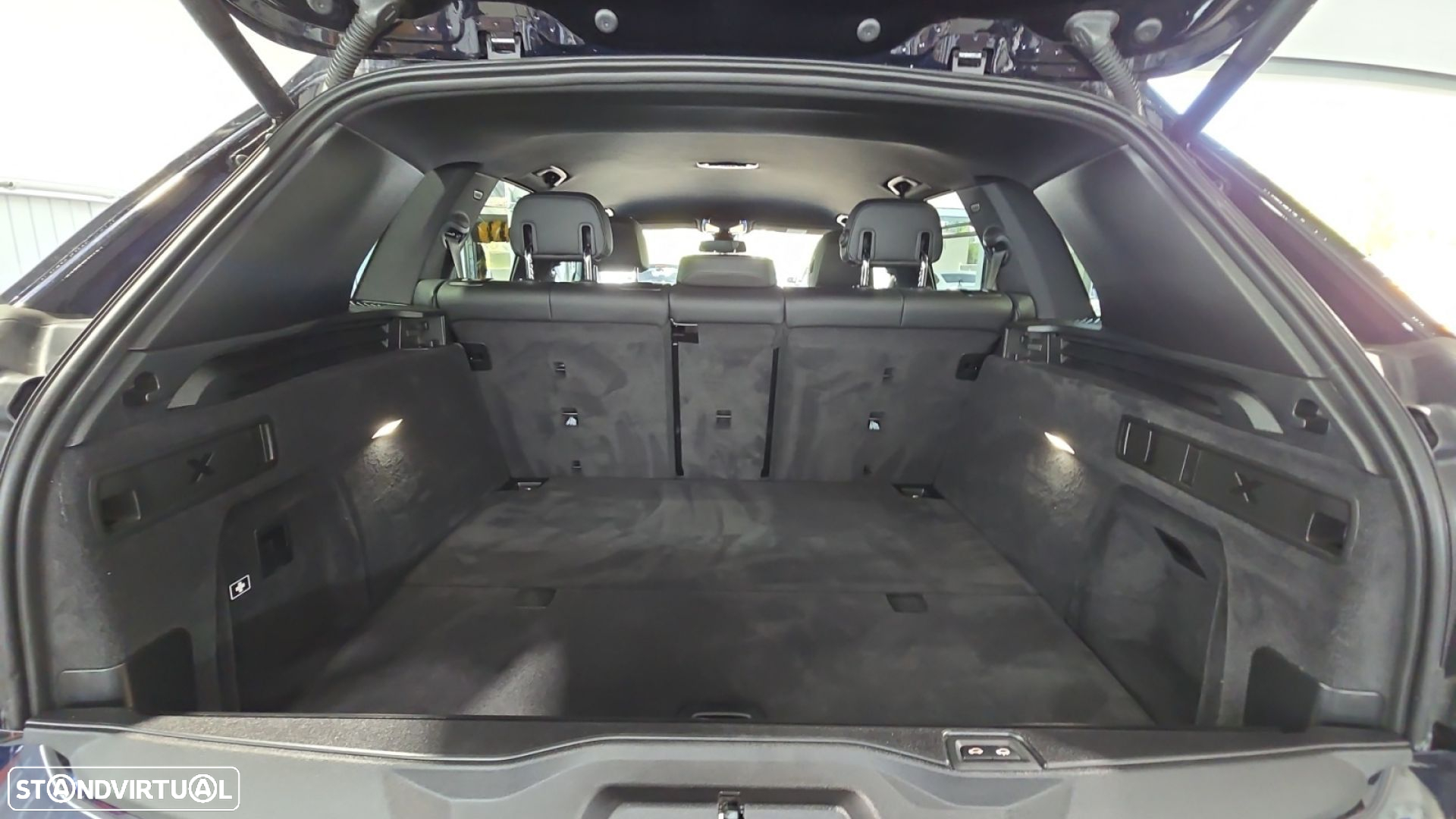 BMW x5 45 e xDrive Pack M - 15
