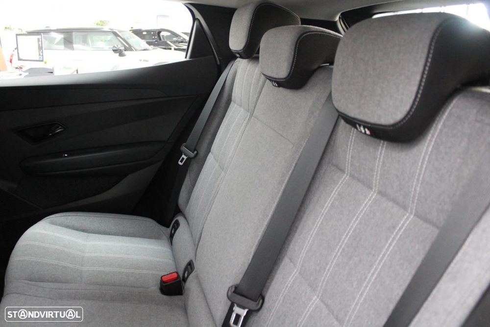 Renault Mégane E-Tech EV40 Equilibre - 13