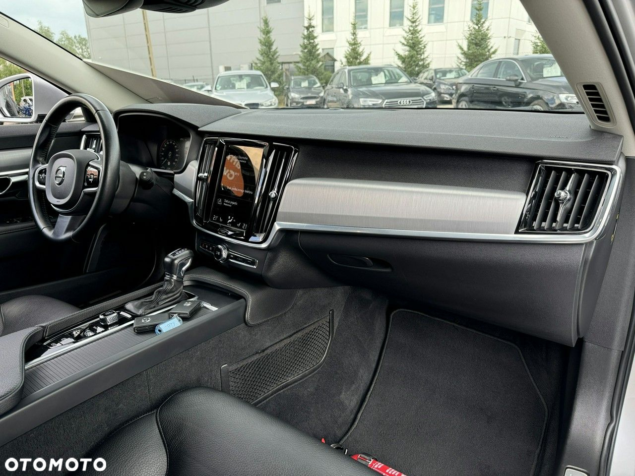 Volvo V90 - 25