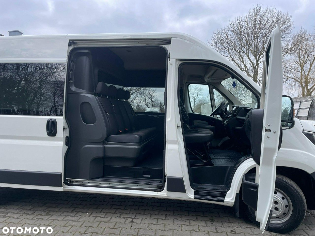 Peugeot Boxer - 25
