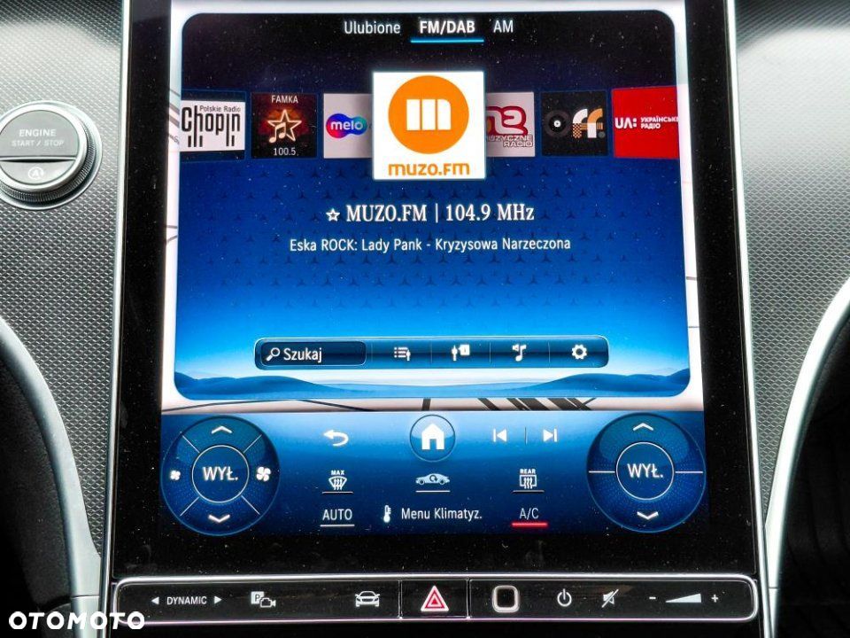 Mercedes-Benz Klasa C - 33