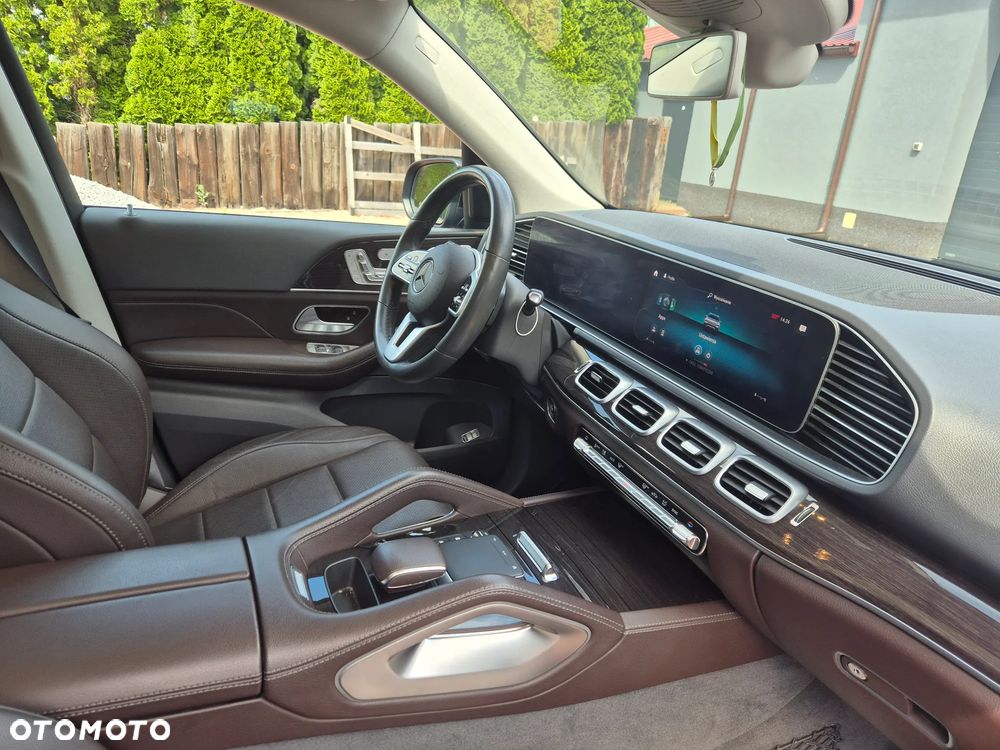 Mercedes-Benz GLE 300 d 4-Matic - 7