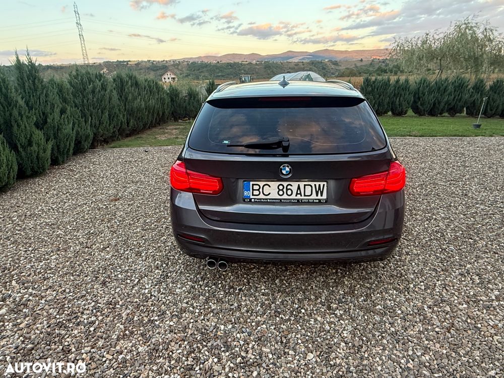 BMW Seria 3 - 3