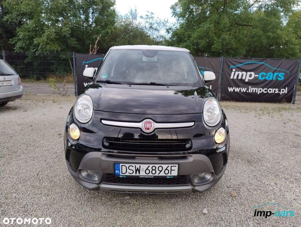 Fiat 500L - 3