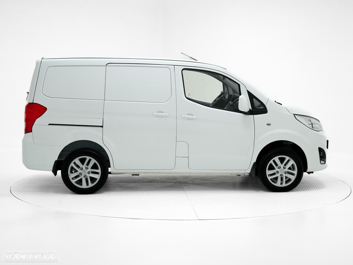 BYD ETP3 BEV 50 KWH C/IVA - 2