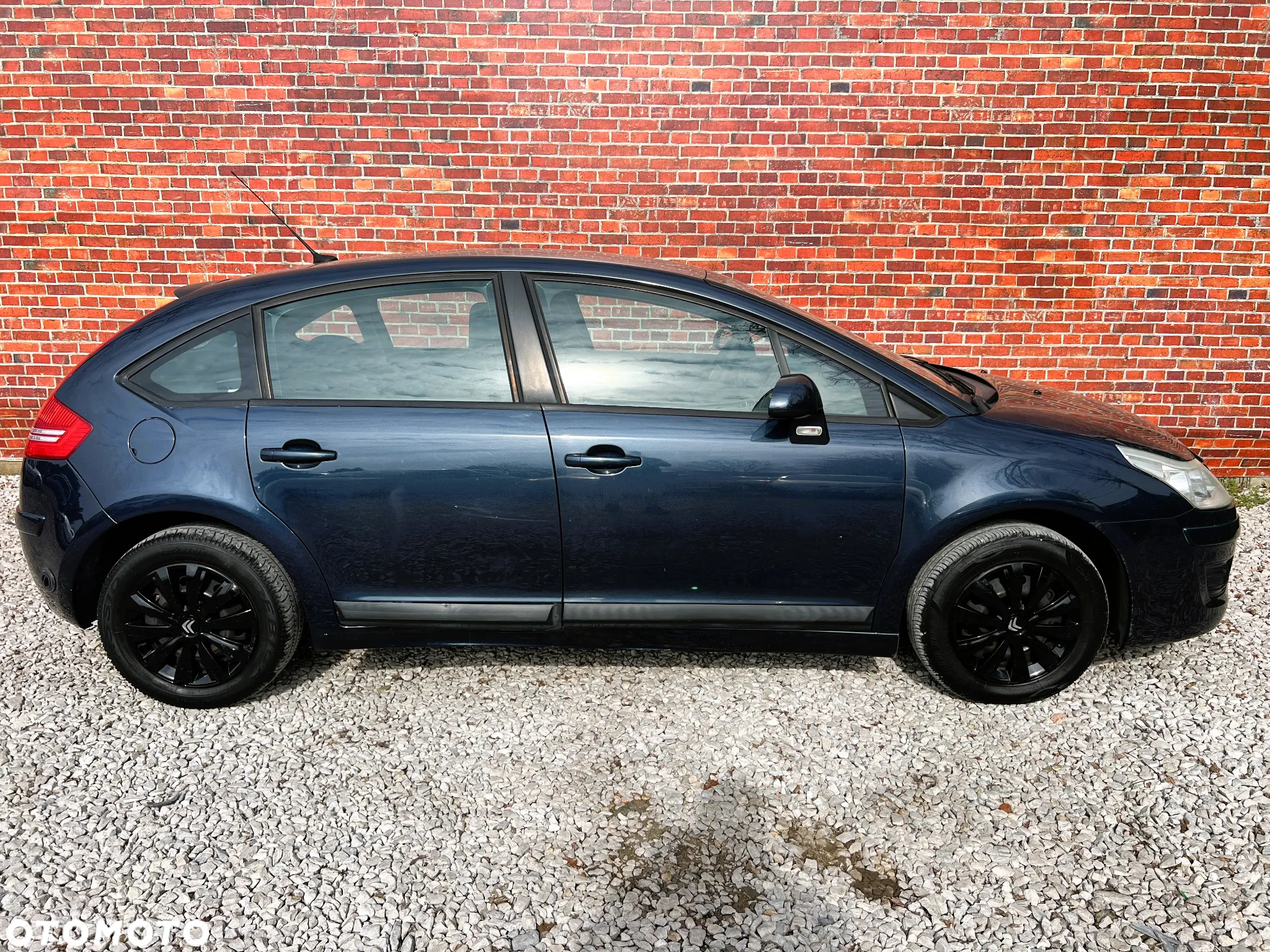 Citroën C4 1.6 VTi SX Pack - 38