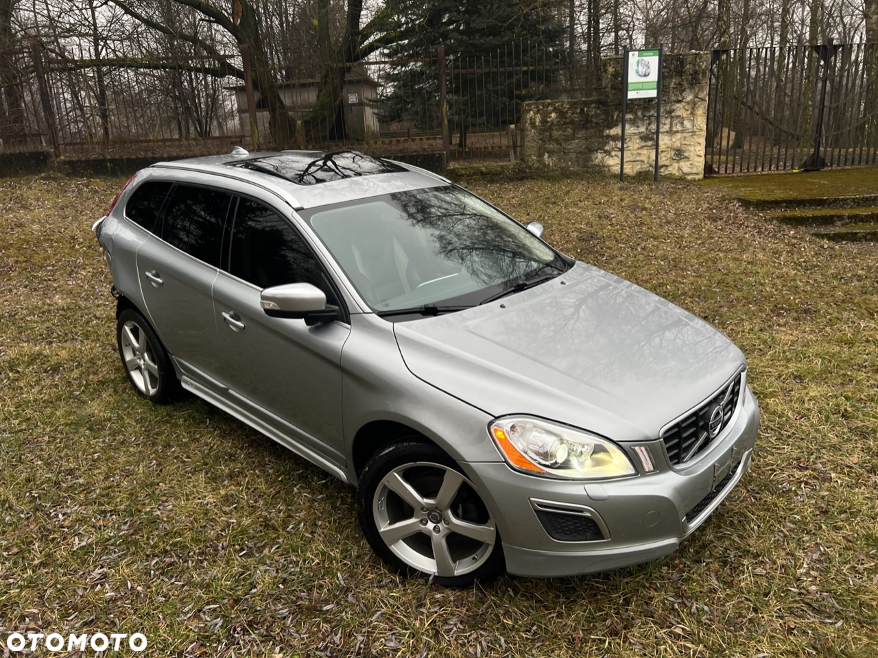 Volvo XC 60 T6 AWD R-Design - 7