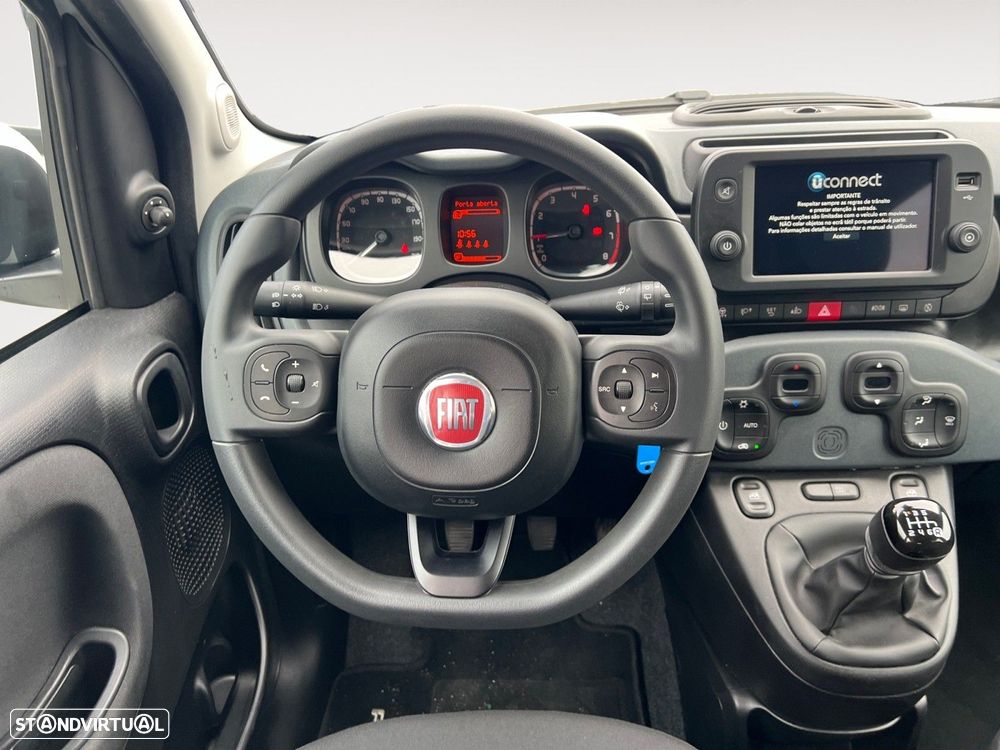 Fiat Panda - 12