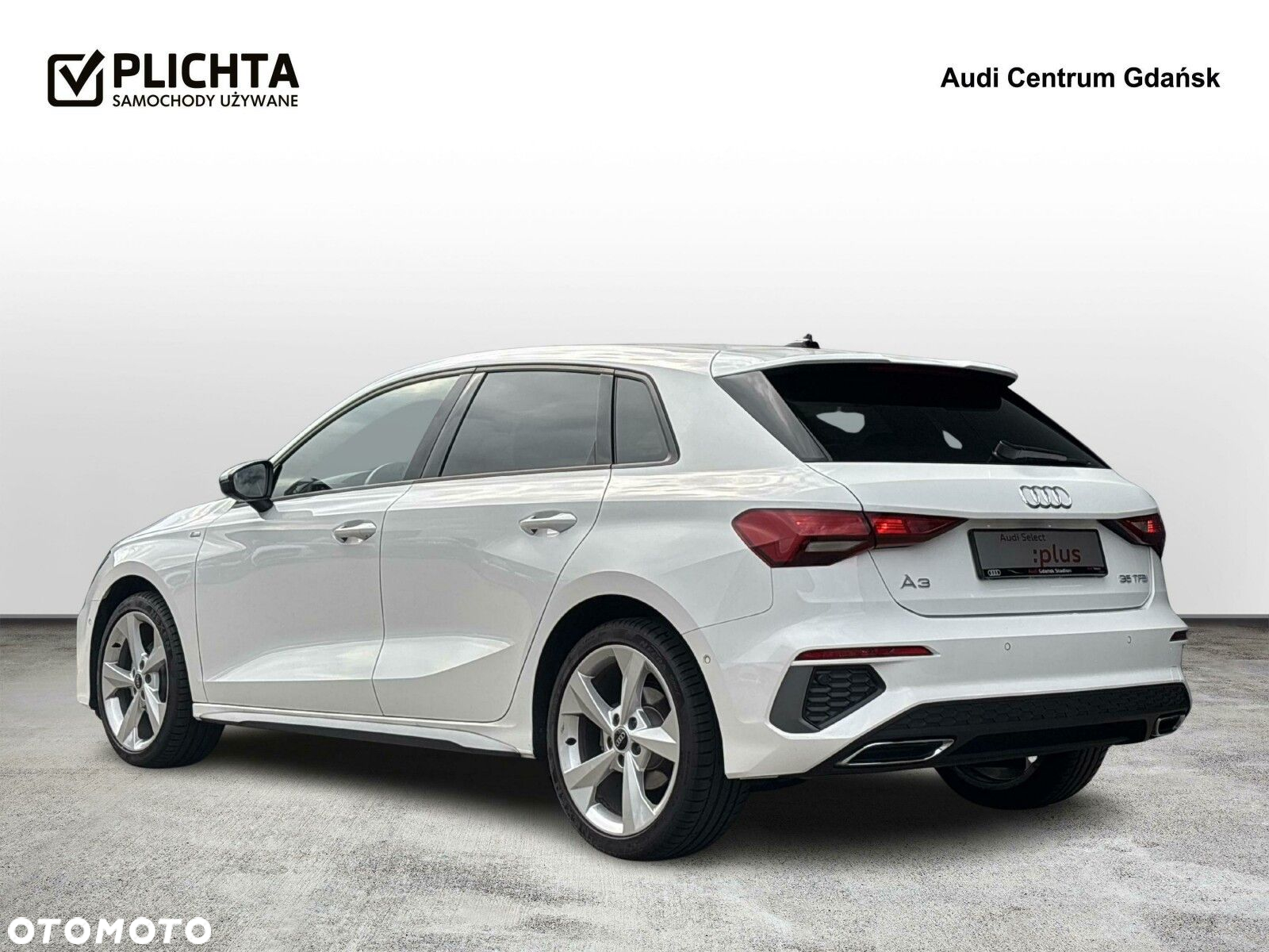 Audi A3 - 4