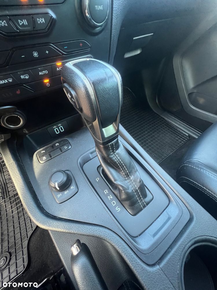 Ford Ranger 2.0 EcoBlue 4x4 DC Limited - 19