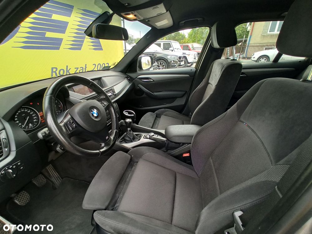 BMW X1 - 7