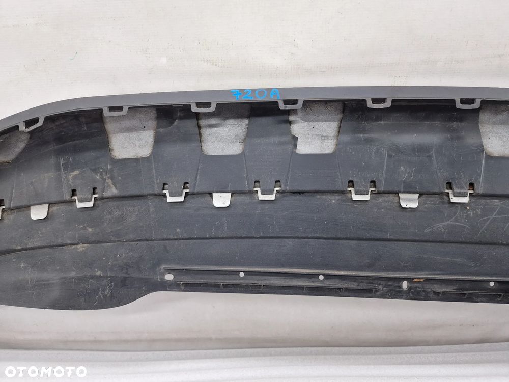 VW PASSAT B8 14- ALLTRACK OSŁONA / PŁYTA POD ZDERZAK PRZEDNI , NR 3G0805903A / 3G0805903A , NR AUKCJI OSŁ720 - 3