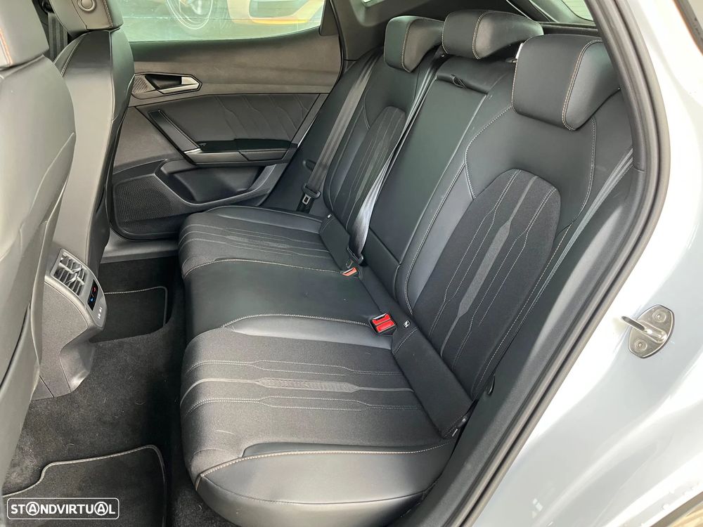 Cupra Formentor 1.4 e-Hybrid Base DSG - 10