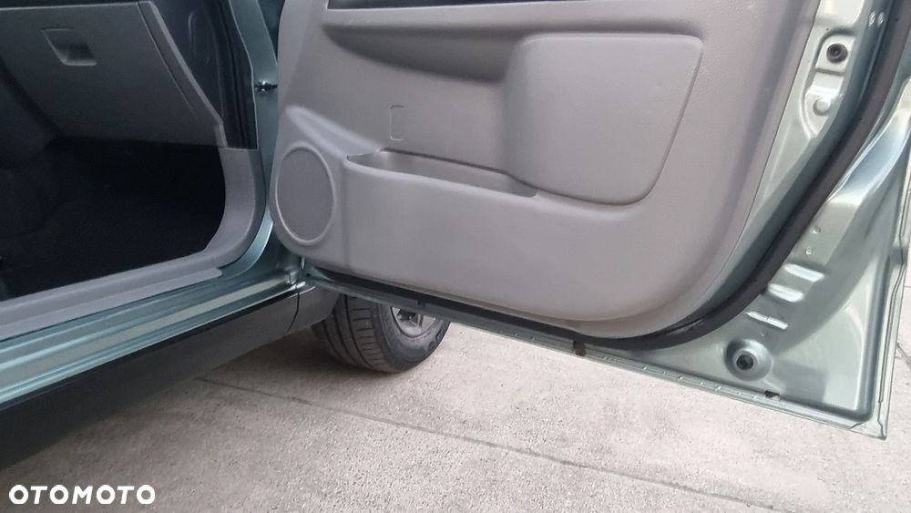 Suzuki SX4 1.6 VVT 4x4 Limited - 20