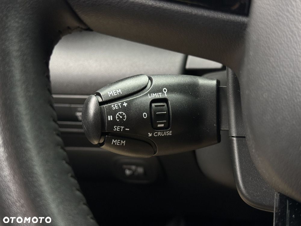 Citroën C3 Aircross - 22