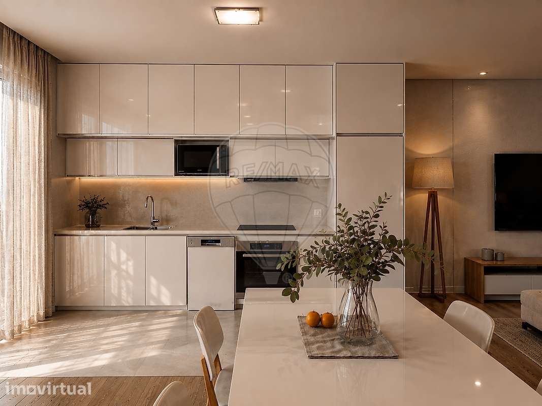 Apartamento T1 para venda - Grande imagem: 3/26