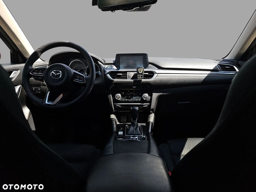 Mazda 6 2.0 SKYEnergy - 12