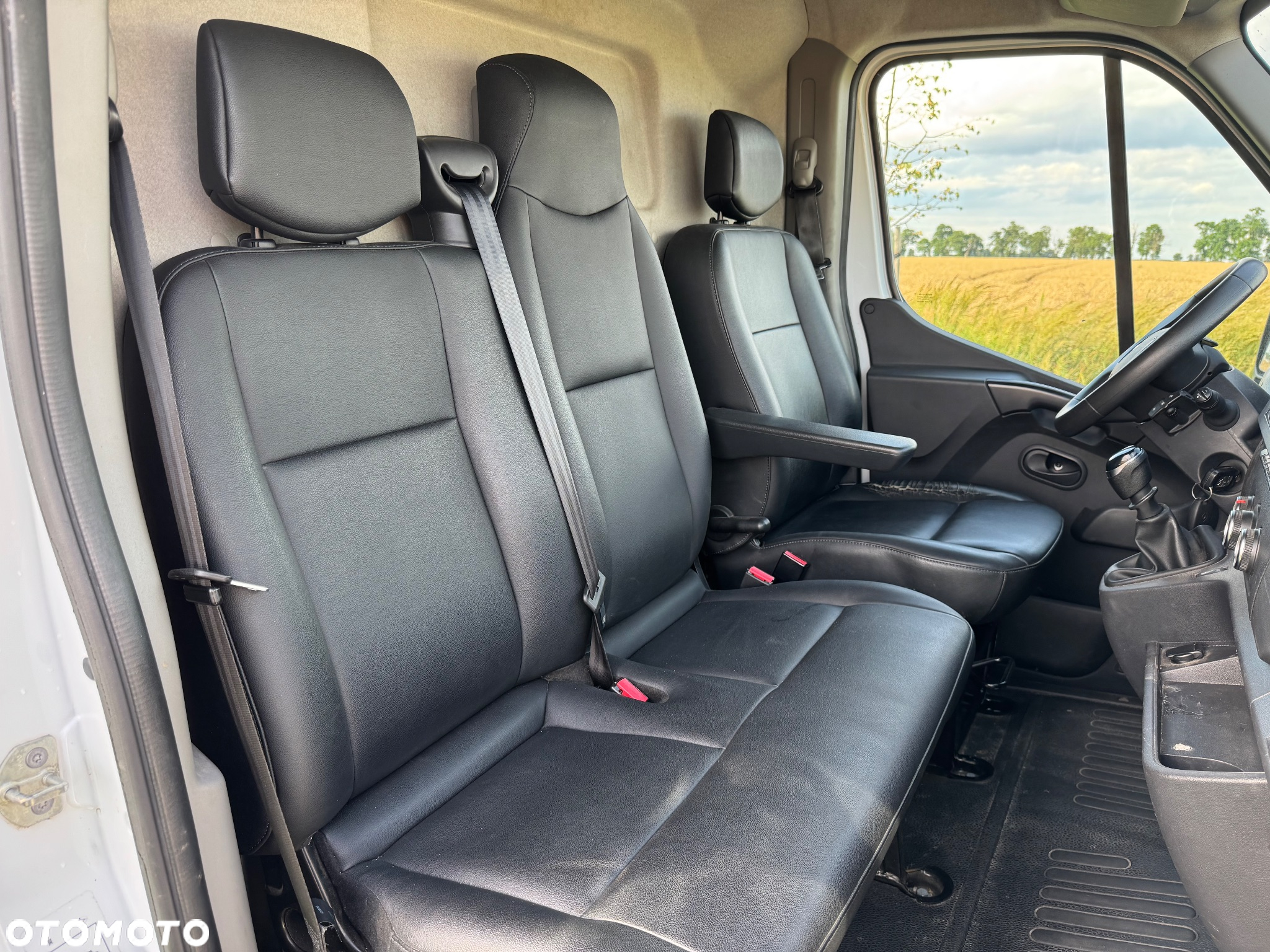 Renault Master - 30