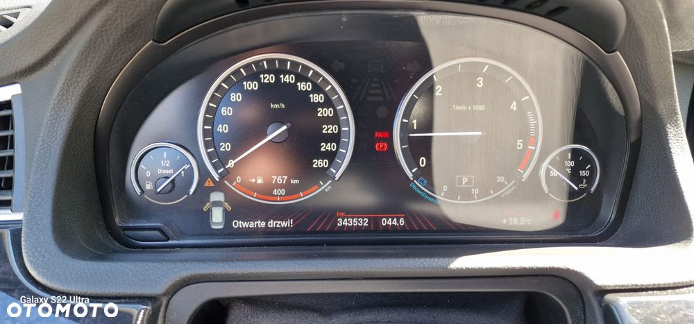 BMW 5GT 530d - 18
