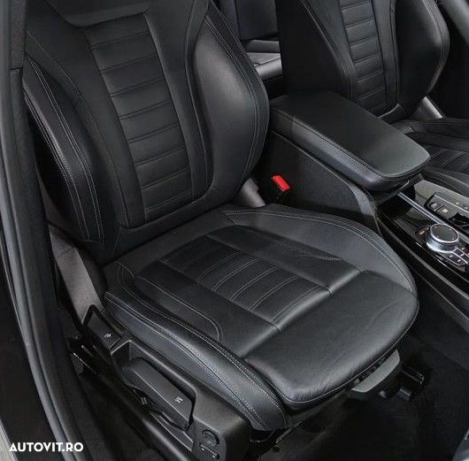 BMW X3 xDrive30e AT PHEV - 7