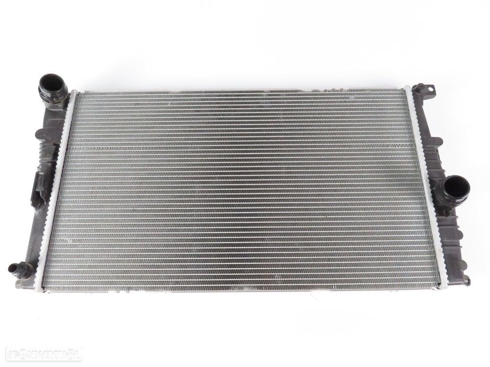 Radiador de água para Caixa Automática Usado / Original BMW 1 (F20)/BMW 3 (F30,... - 2