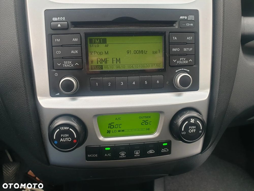 Kia Sportage 2.0 LX - 20