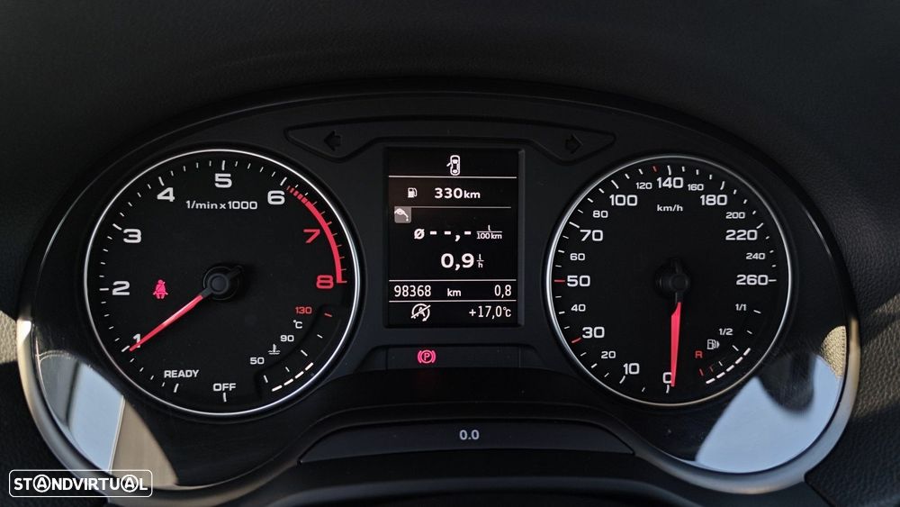 Audi Q2 1.0 TFSI Design - 8