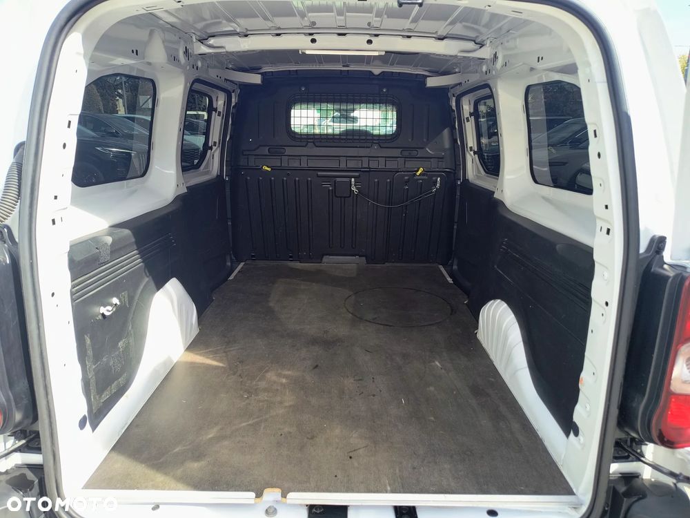 Opel Opel Combo 1.5cdti XL 2xdrzwi Niski Przebieg  Vat23% - 19
