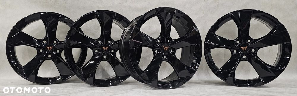 FELGI KOŁA CUPRA LEON 5FA601025H 7,5x18 ET46 - 2
