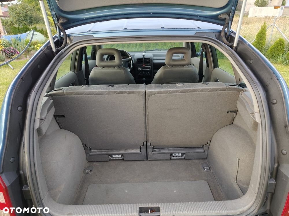 Audi A2 - 7