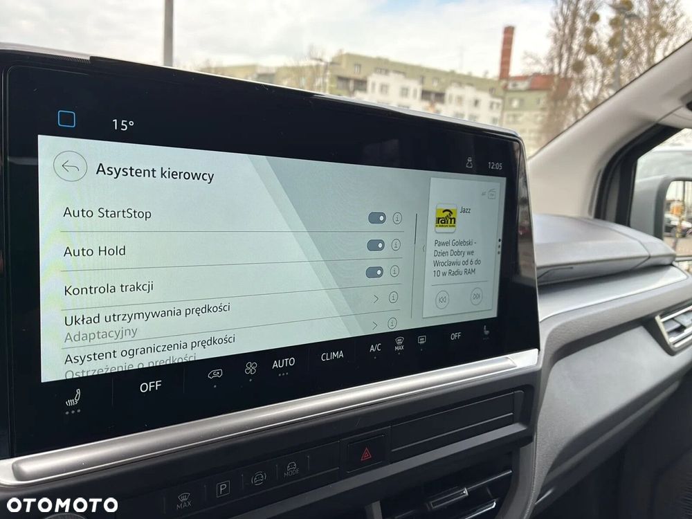 Volkswagen Caravelle 2.0 TDI L2 4Motion PanAmericana - 29