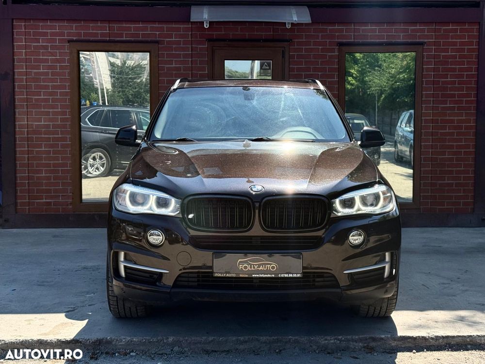 BMW X5 - 28