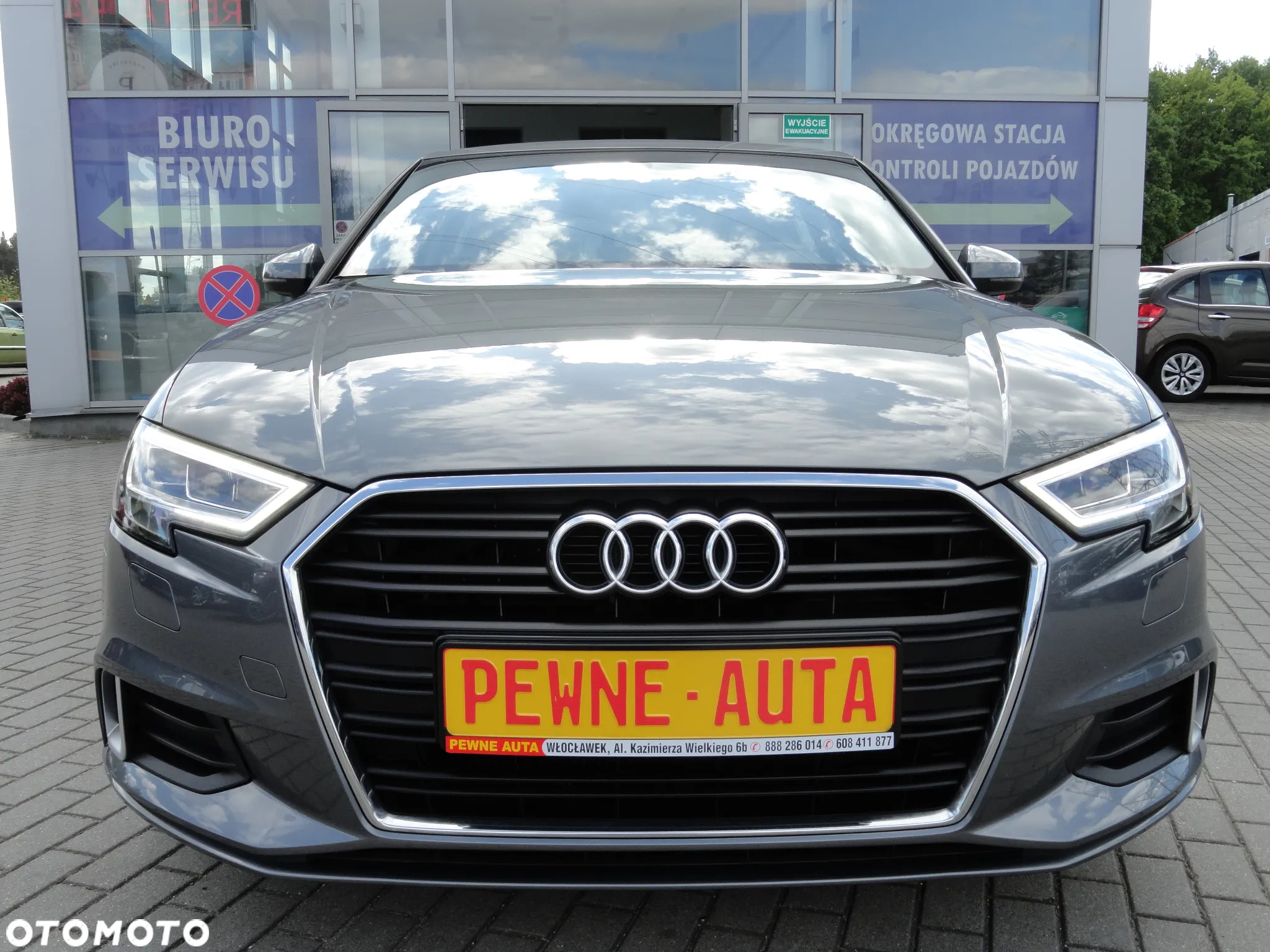 Audi A3 1.5 TFSI Sport S tronic - 3