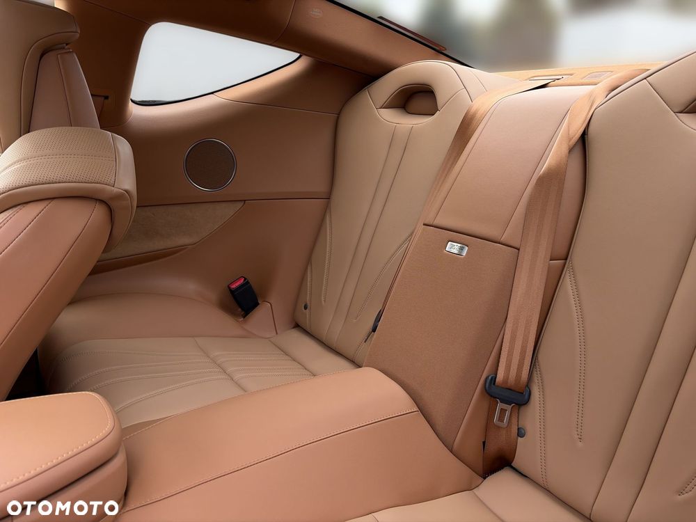 Lexus LC 500 Prestige - 15