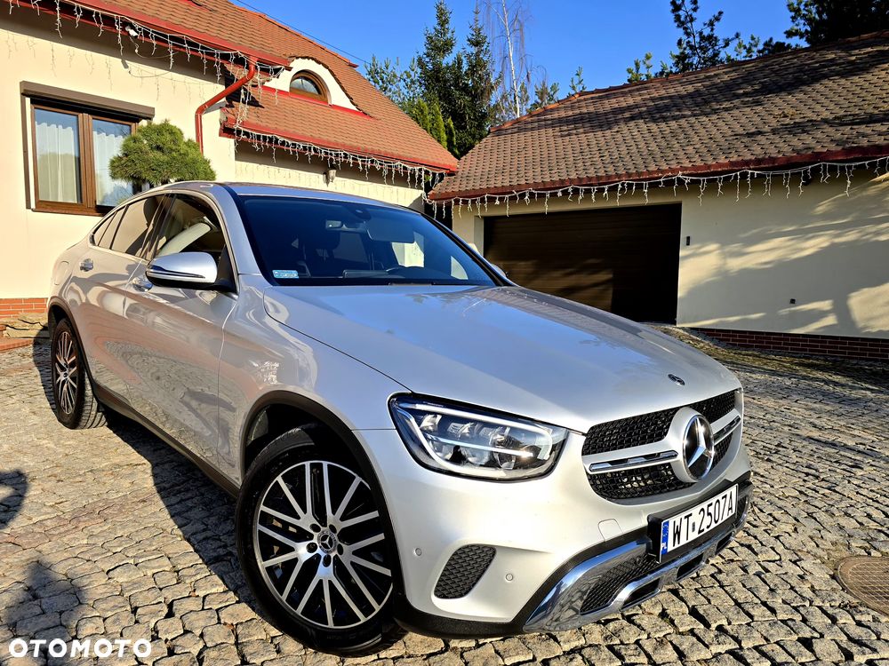 Mercedes-Benz GLC - 5