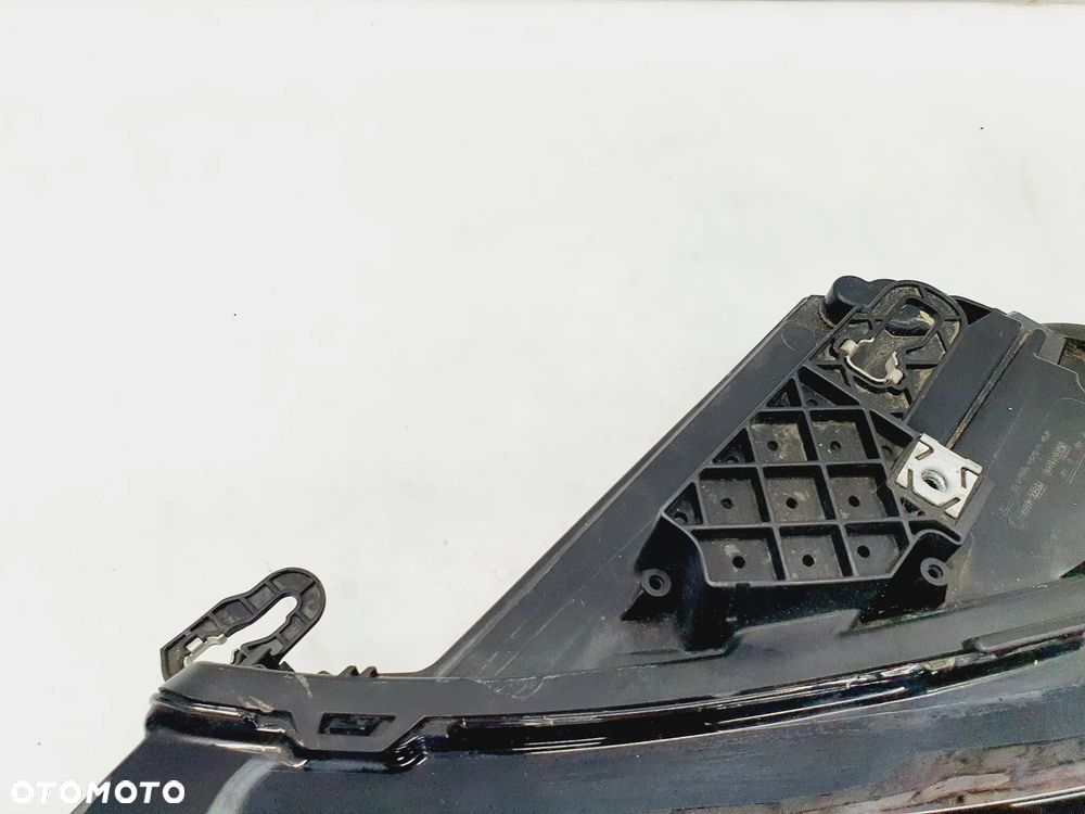 SEAT LEON 4 IV TERRACO 5FB LAMPA LEWA PRZEDNIA LED ORYGINAŁ EU!! 5FB941005D - 3