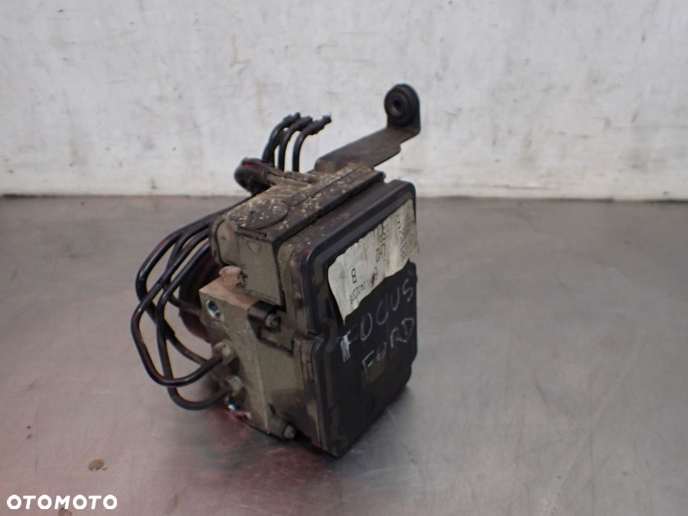 POMPA ABS FORD FOCUS MK3   BV61-2C405-AK - 1