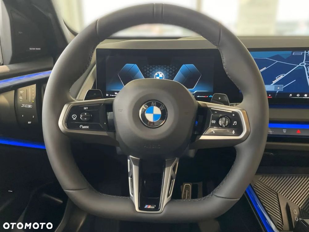 BMW X3 xDrive20 mHEV - 8