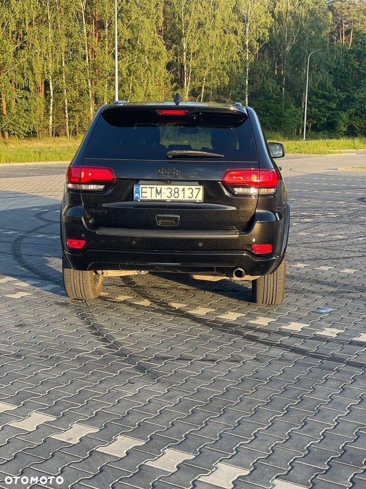 Jeep Grand Cherokee 3.6 V6 Laredo - 7