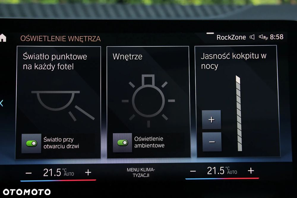 BMW Seria 2 218i Luxury Line - 35